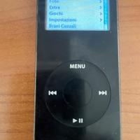 IPod 4gb