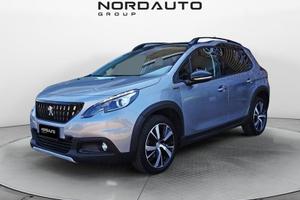 Peugeot 2008 1° serie PureTech Turbo 110 EAT6...