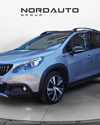 Peugeot 2008 1° serie PureTech Turbo 110 EAT6...