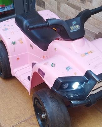 quad mini