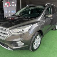 Ford Kuga 2.0 TDCI 120 CV 2WD Powershift
