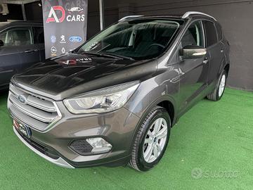 Ford Kuga 2.0 TDCI 120 CV 2WD Powershift