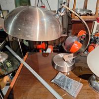 Lamapada anni 70 Arredoluce