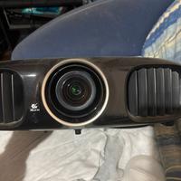 Proiettore 3D EPSON H421B