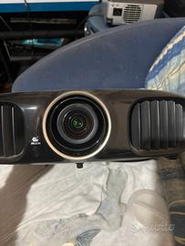 Proiettore 3D EPSON H421B