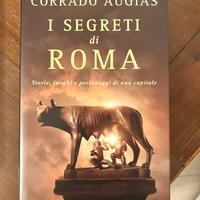 "I Segreti di Roma" di Corrado Augias