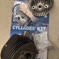 KIT CILINDRO GRUPPO TERMICO POLINI 177cc 140.0080