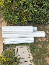 tapparelle in PVC