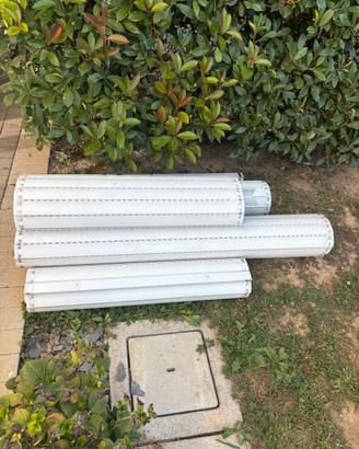 tapparelle in PVC