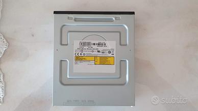 Masterizzatore DVD Samsung SH-224DB