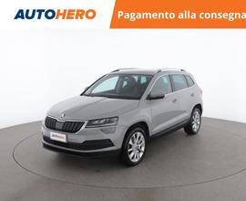 SKODA Karoq TB83525