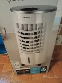 refrigerante aria fredda 