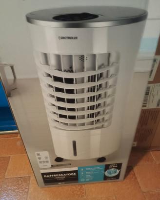 refrigerante aria fredda 