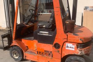 Carrello elevatore 30