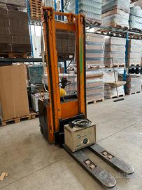 Transpallet elettrico