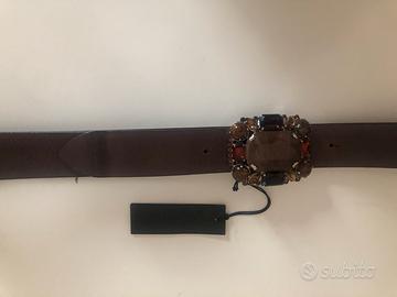 Cintura gioiello