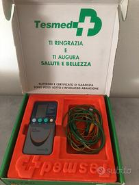 Tesmed elettrostimolatore TE 780 Plus