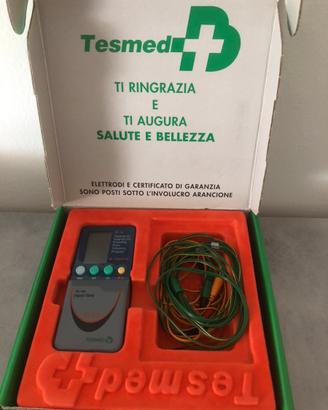 Tesmed elettrostimolatore TE 780 Plus
