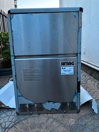 macchina per il ghiaccio professionale