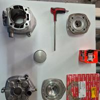 ricambi accessori minarelli orizzontale mhr stage