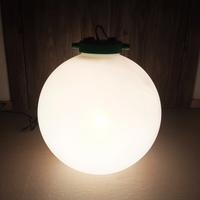 Lampada Tama Valenti design anni 70 