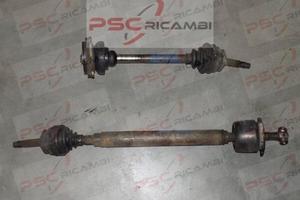 Semiasse anteriore Fiat 127 MK2
