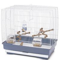 GABBIA PER CANARINI COCORITE ESOTICI IRENE 3