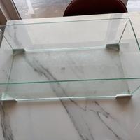 Tartarughiera con filtro