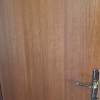 4 PORTE INTERNE + ARCO