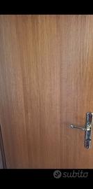 4 PORTE INTERNE + ARCO