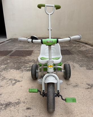 Triciclo