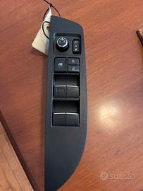 Pulsanti alzacristallo suzuki swace