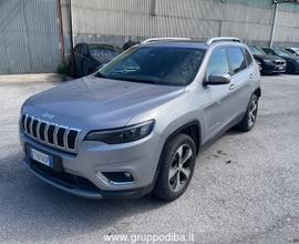 Jeep Cherokee 2018 Diesel 2.2 mjt Limited 4wd...