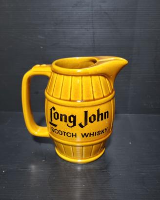 Caraffa pubblicitaria "Long Jhon"