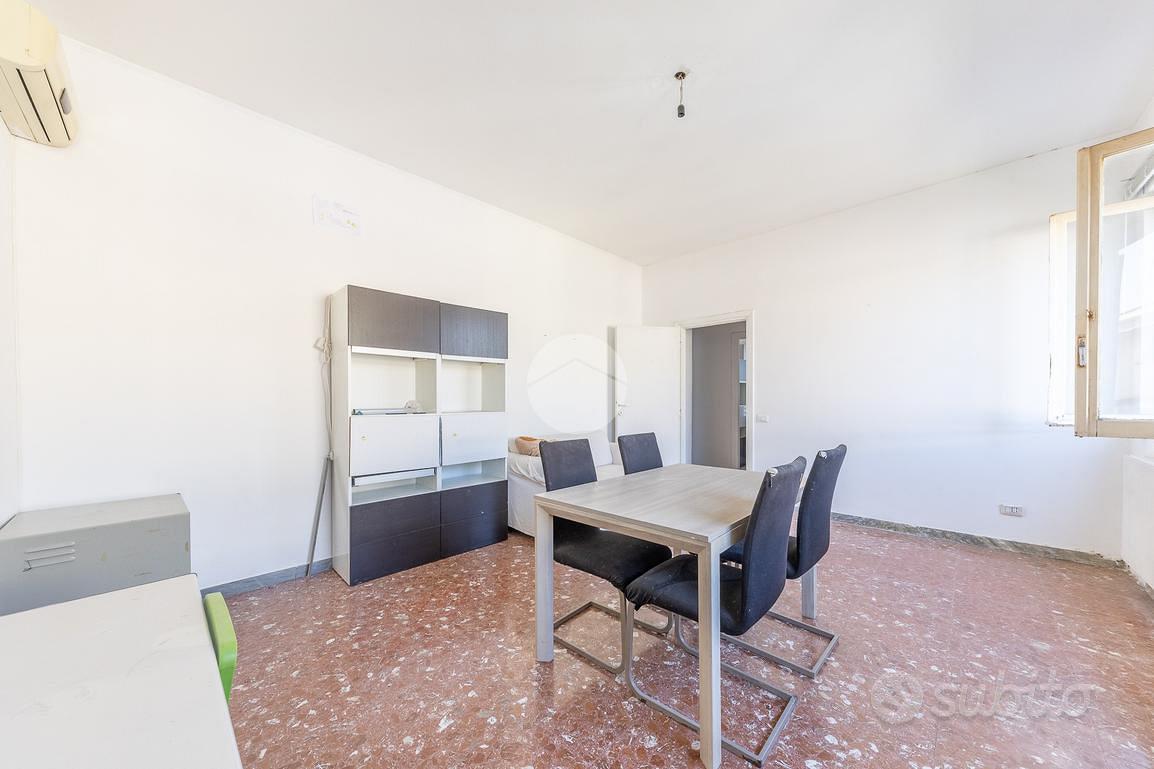 Appartamento – Roma, Torre Gaia - Vista 3