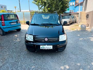 Fiat Panda 1.2 Active