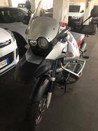 Bmw R 1150 GS Adventure gs1150