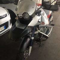Bmw R 1150 GS Adventure gs1150