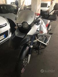 Bmw R 1150 GS Adventure gs1150
