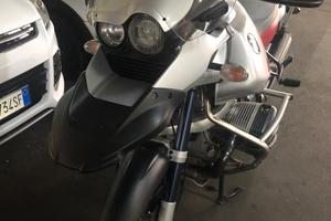 Bmw R 1150 GS Adventure gs1150