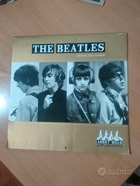 calendario Beatles 50th anniversary Abbey Road 