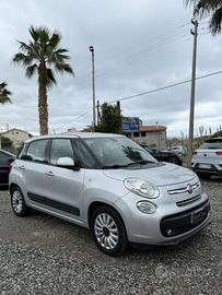 Fiat 500L 1.3 Multijet 95 CV Lounge