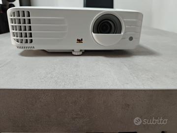 Videoproiettore 4K ViewSonic PX701-4K - 3200 Lumen