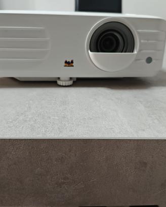 Videoproiettore 4K ViewSonic PX701-4K - 3200 Lumen