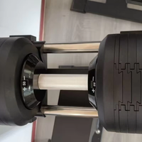 Manubri regolabili 50kg