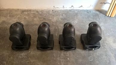 Teste Mobili Mac 250