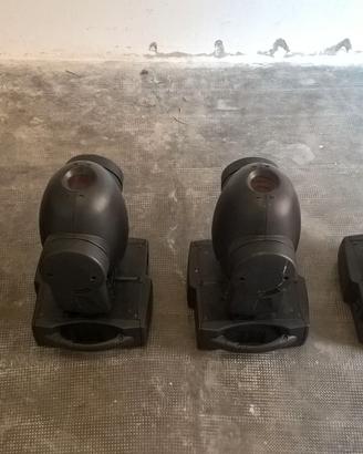 Teste Mobili Mac 250