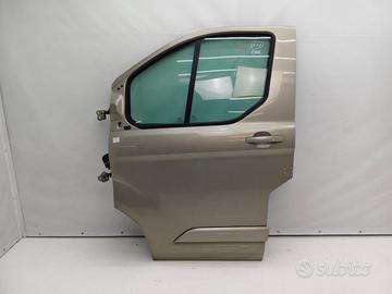Porta portiera anteriore sx ford transit v362 2013