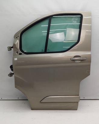 Porta portiera anteriore sx ford transit v362 2013