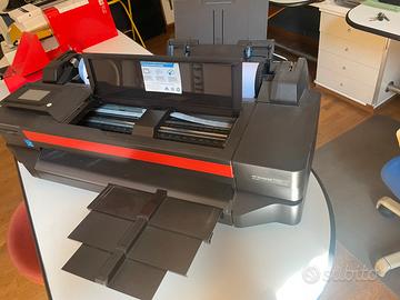 Plotter HP designjet T120